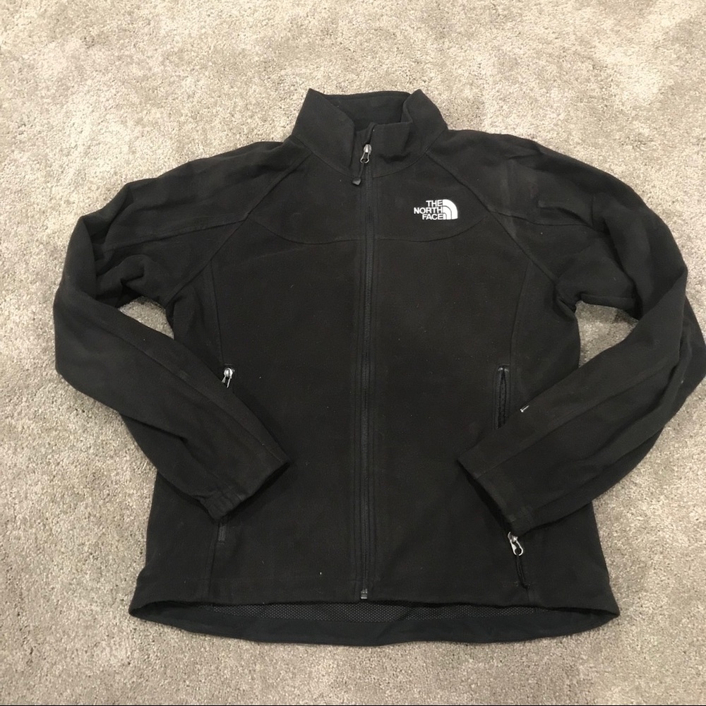 NorthFace jacket
